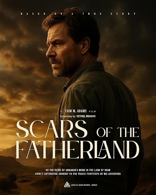 Scars of the Fatherland
