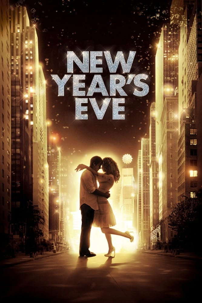 Happy New Year - Neues Jahr, neues Glück