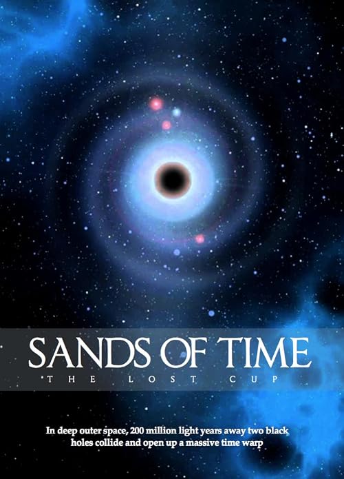 Sands of Time: The Lost Cup