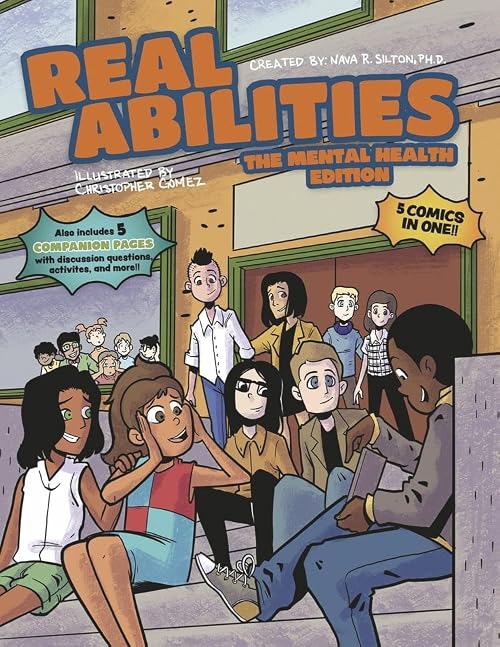 Realabilities by Nava Silton