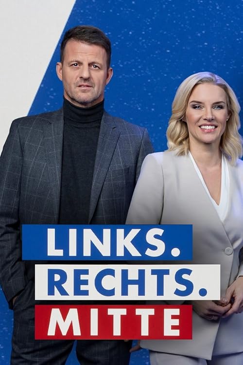 Links.Rechts.Mitte