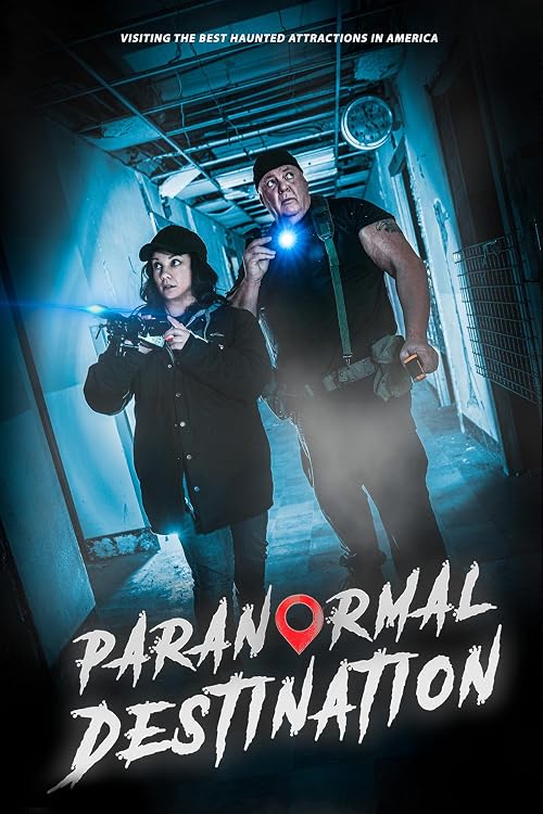Paranormal Destination