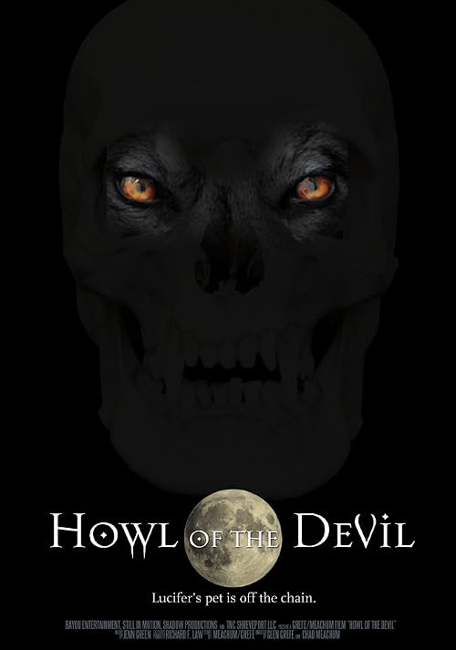 Howl of the Devil