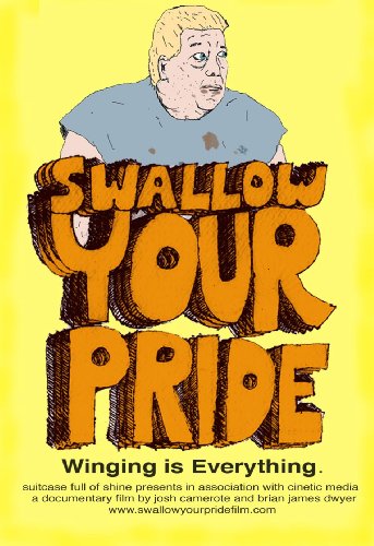 Swallow Your Pride