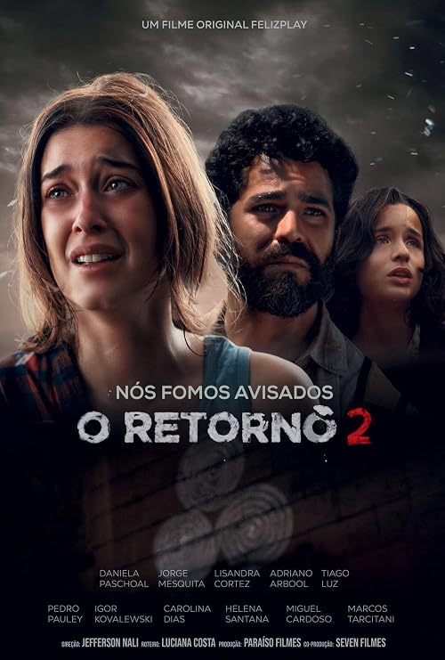 O Retorno 2