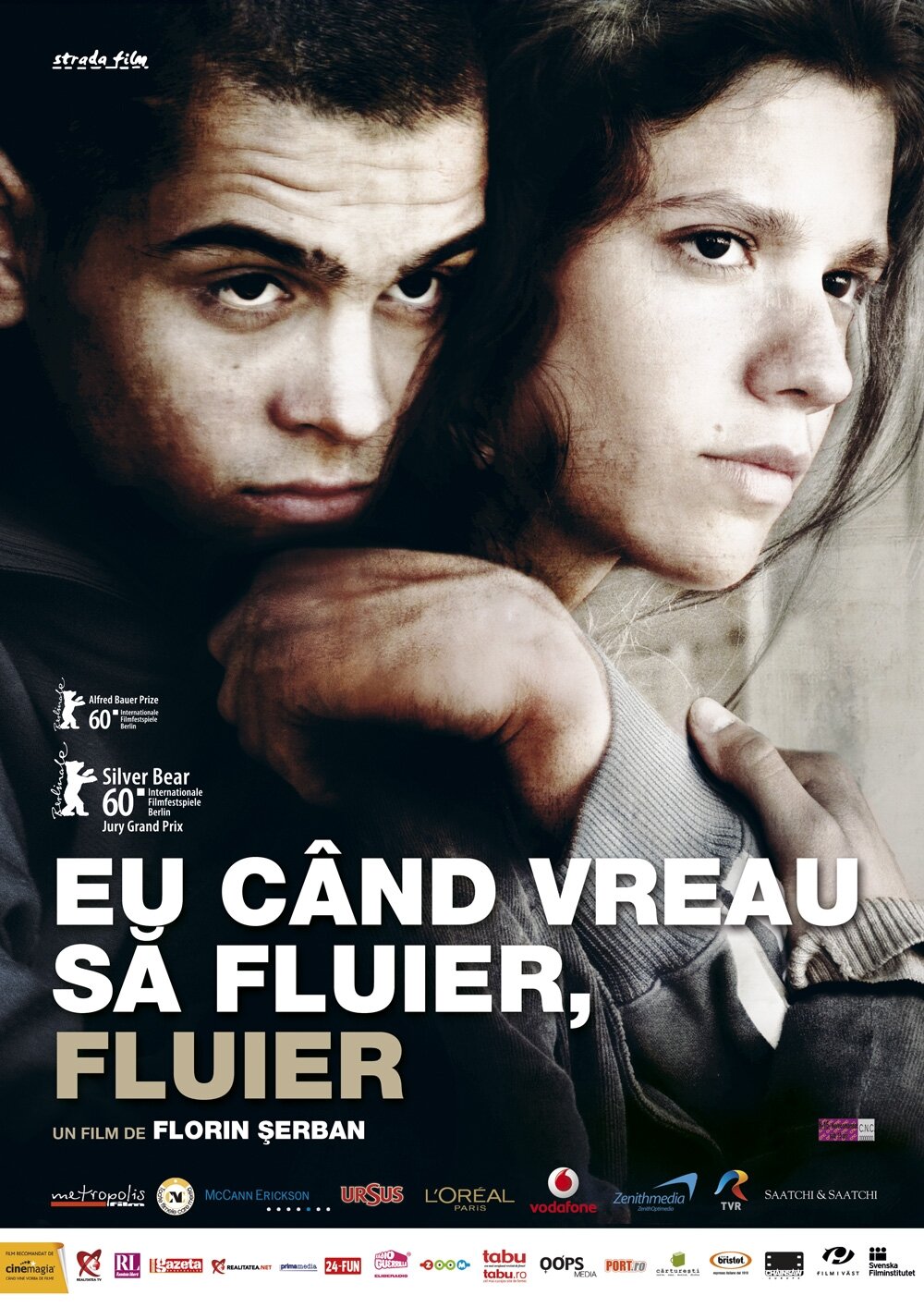 Eu când vreau să fluier, fluier