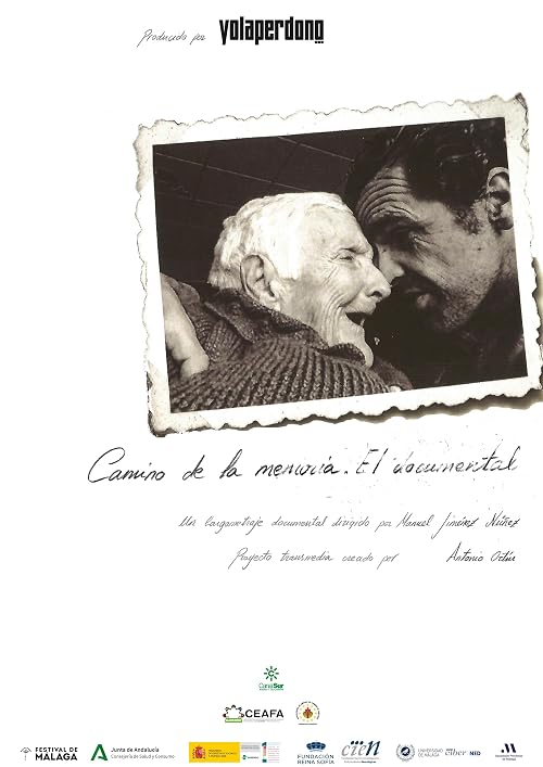 Camino de la Memoria