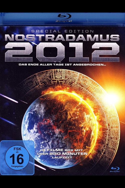 Нострадамус: 2012