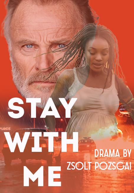 Stay with Me