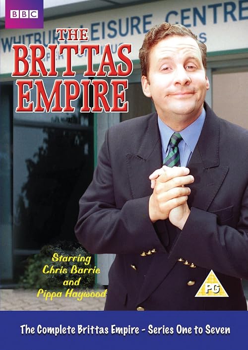 Brittas Empire: Out-takes - Series 4