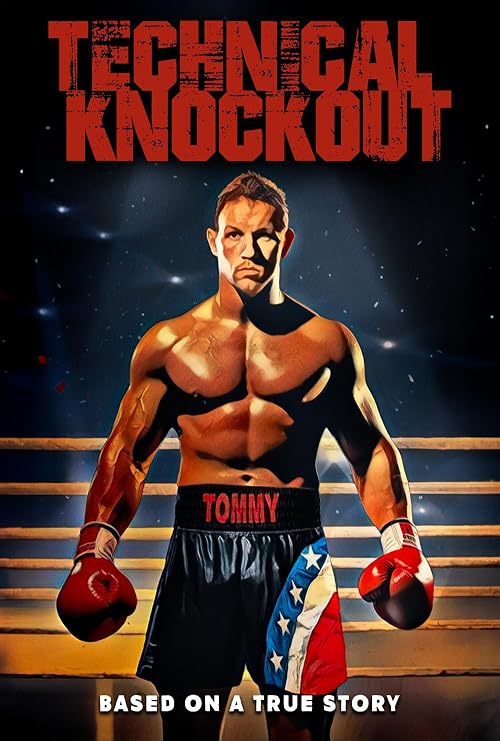 Technical Knockout