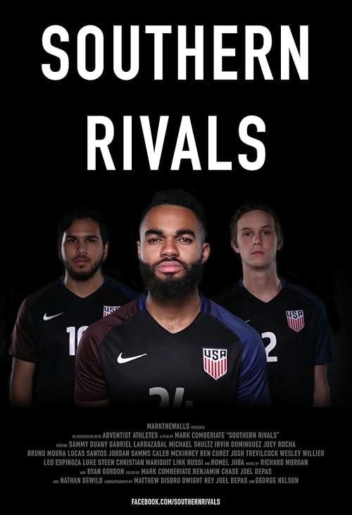 Southern Rivals