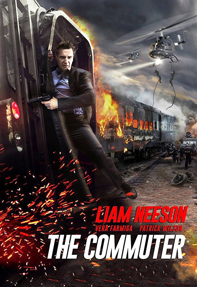 The Commuter