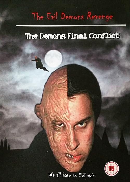 Evil Demon Revenge