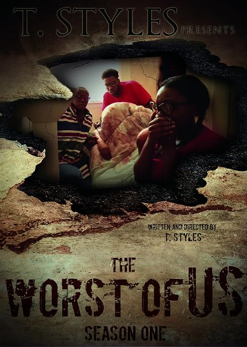 The Worst of Us