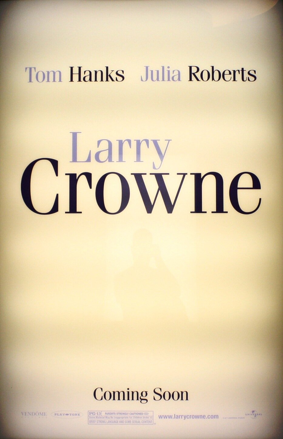Larry Crowne