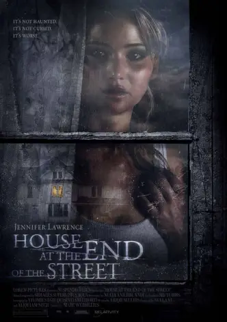 House at the End of the Street