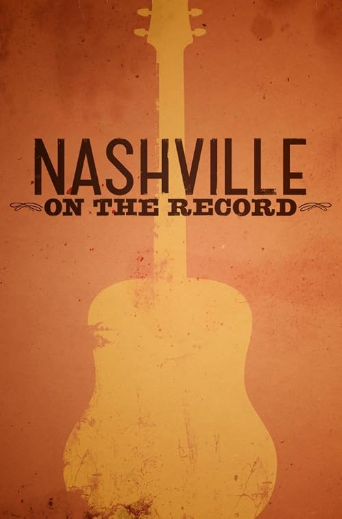 Nashville: On the Record
