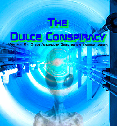 The Dulce Conspiracy