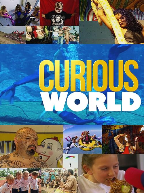 Curious World