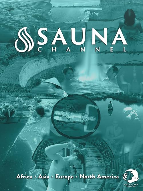Sauna Channel
