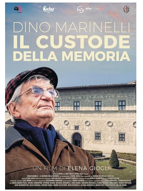 Il custode della memoria