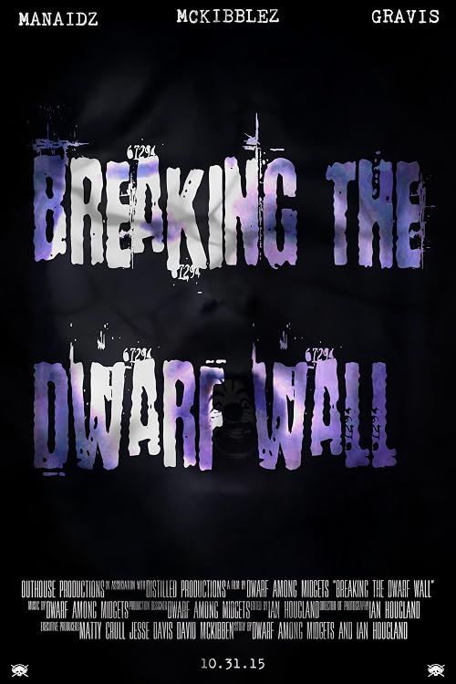 Breaking the Dwarf Wall