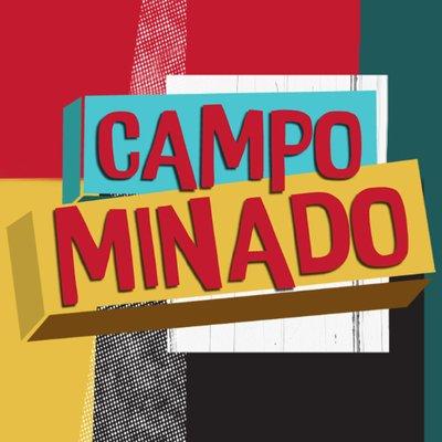 Campo Minado