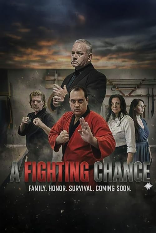 A Fighting Chance