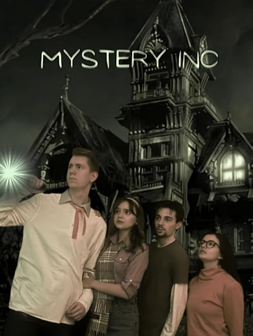 Mystery Inc.