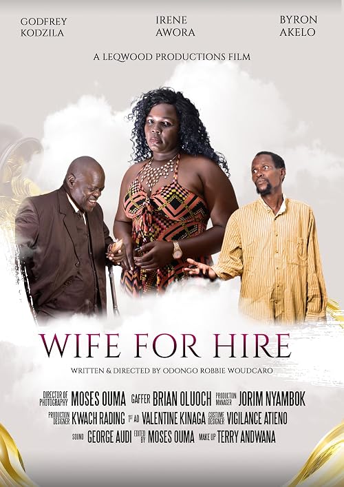 Wife for Hire