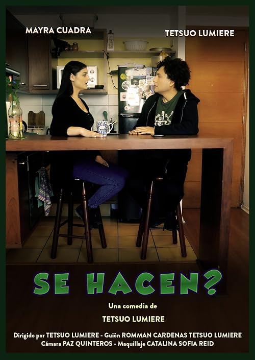 Se Hacen?