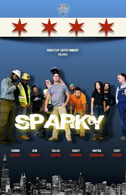 Sparky