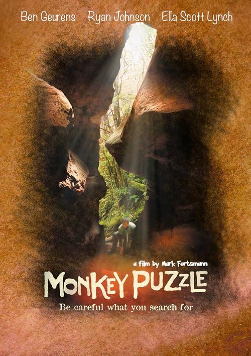 The Making of 'Monkey Puzzle'