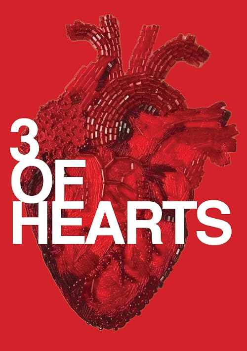 Three of Hearts