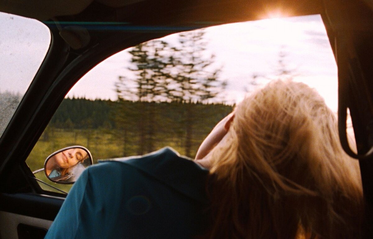 Окно в лето — кадр 6