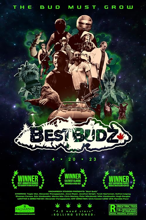 Best Budz