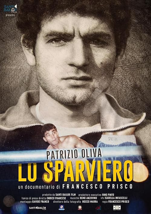 Lo sparviero
