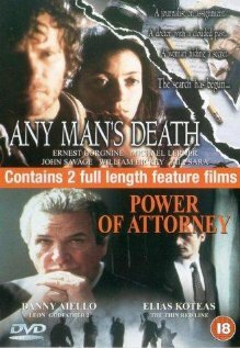 Any Man's Death