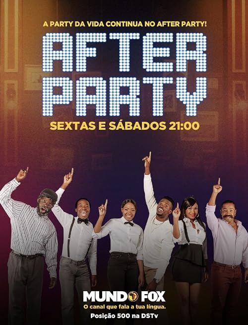 After Party