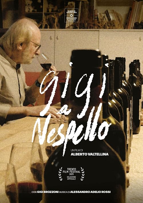 Gigi in Nespello