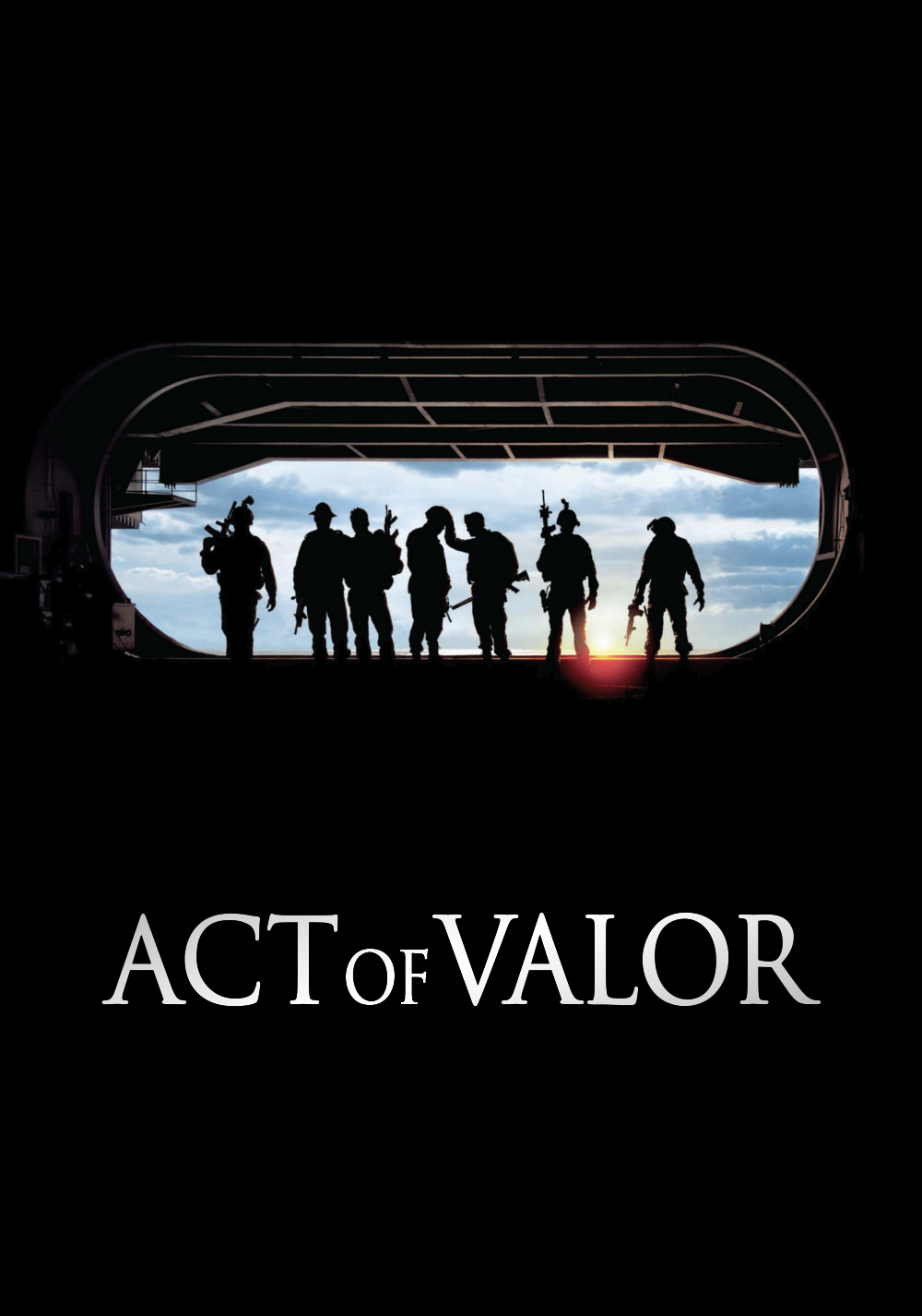 Act of Valor