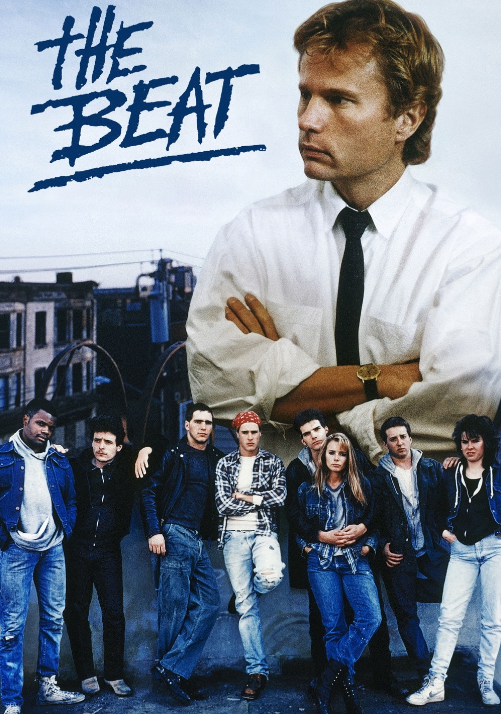 The Beat