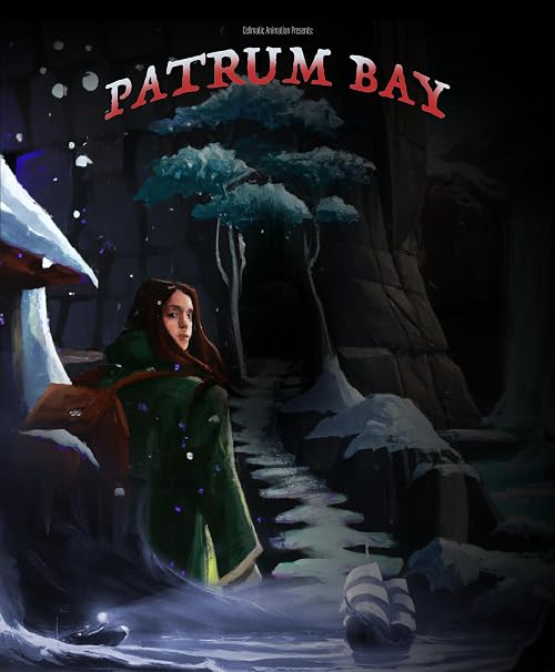 Patrum Bay