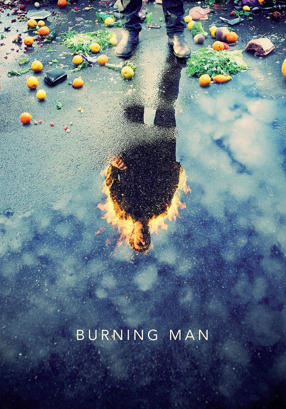 Burning Man