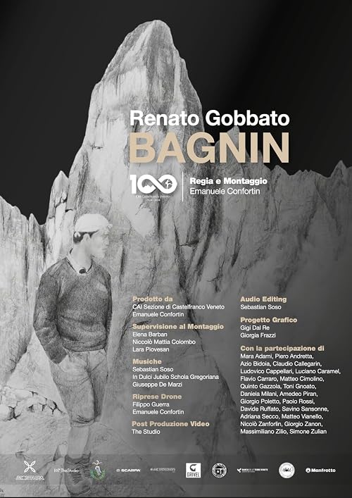 Renato Gobbato: The Flatland Mountaineer