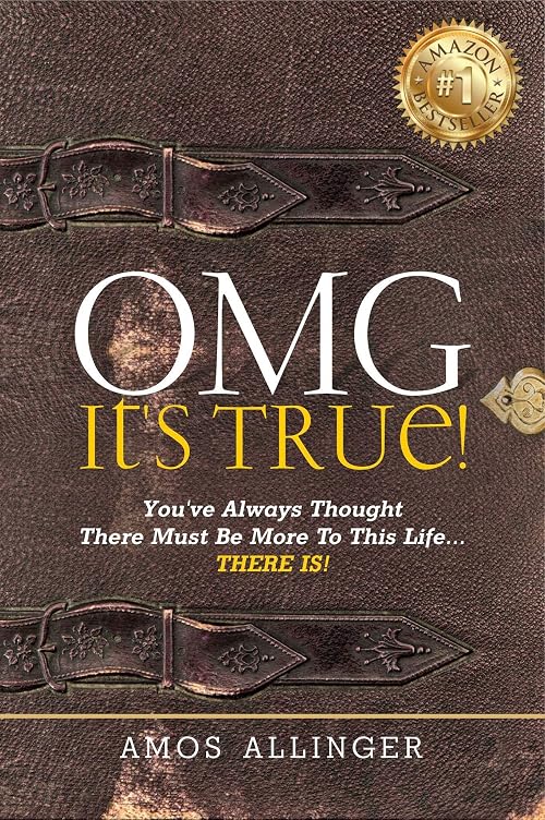 OMG It's True!