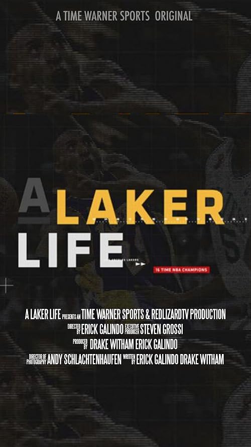 A Laker Life
