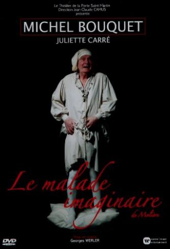 Le Malade Imaginaire