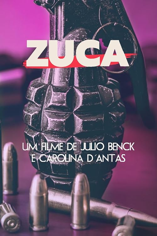 Zuca